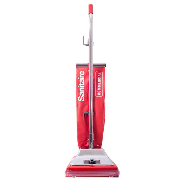 Sanitaire Traditions Upright Vacuum SC886F