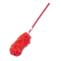 LAMBSWOOL EXTENSION DUSTER 35"-48" 