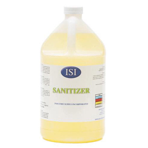 ISI Sanitizer