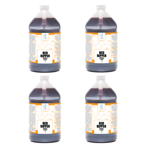 ISI Red Ripper - Degreaser and All Purpose Cleaner