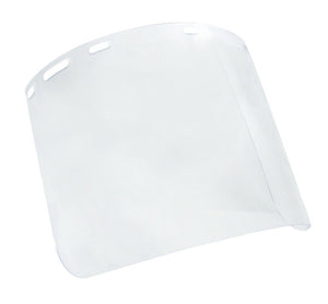 Clear Lens Safety Face Shield