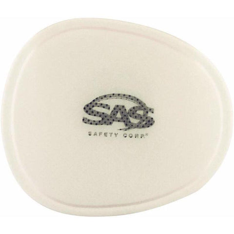 sas bandit 8661-22 single filter from a pair of 2
