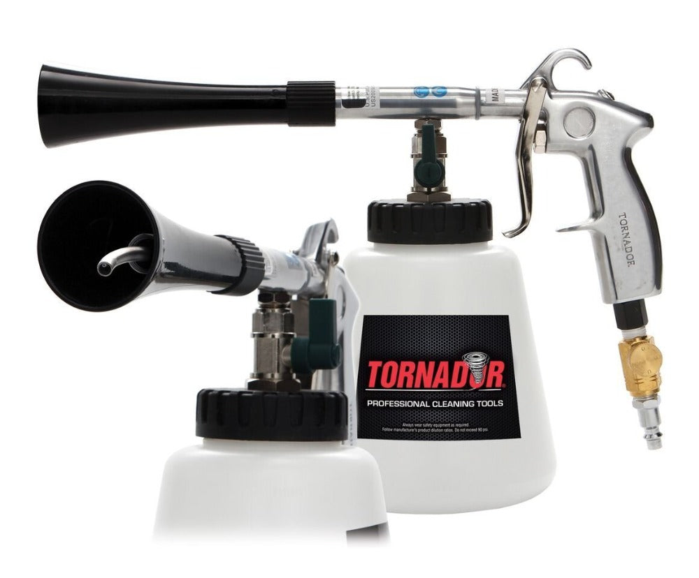 Tornador Black Cleaning Tool Z-020