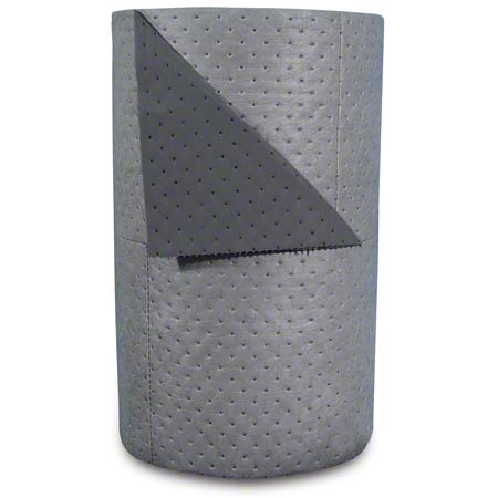 30" X 300' Medium Absorbent Roll for High Traffic Areas