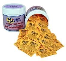 LEMON WONDER WAFERS 250/CS
